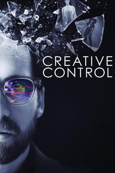 Cover of Creative Control