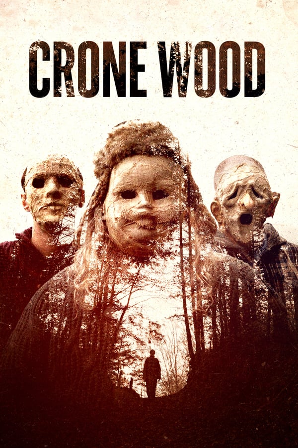Cover of the movie Crone Wood