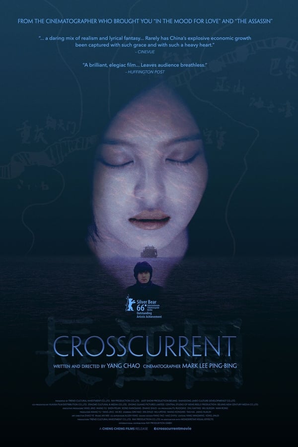 Cover of the movie Crosscurrent
