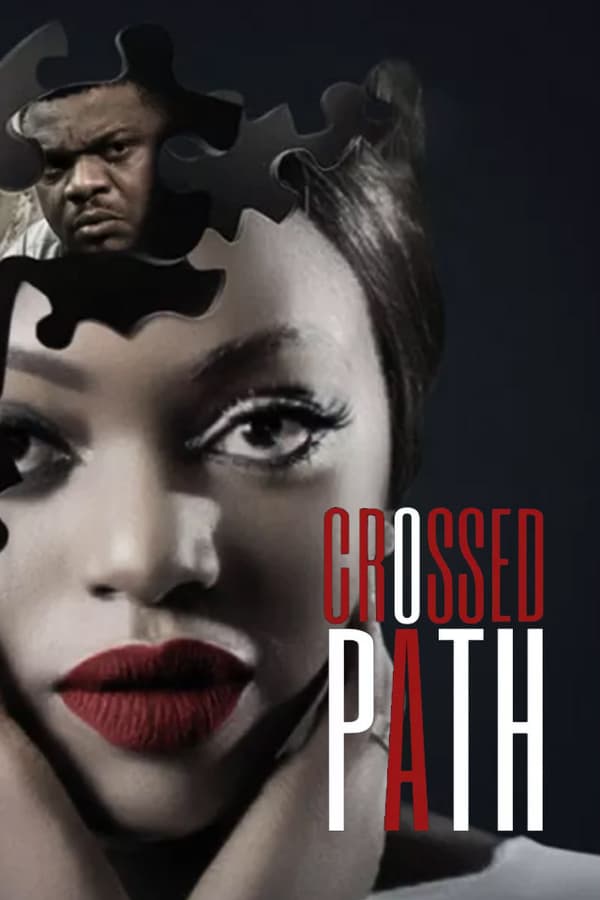 Cover of the movie Crossed Path