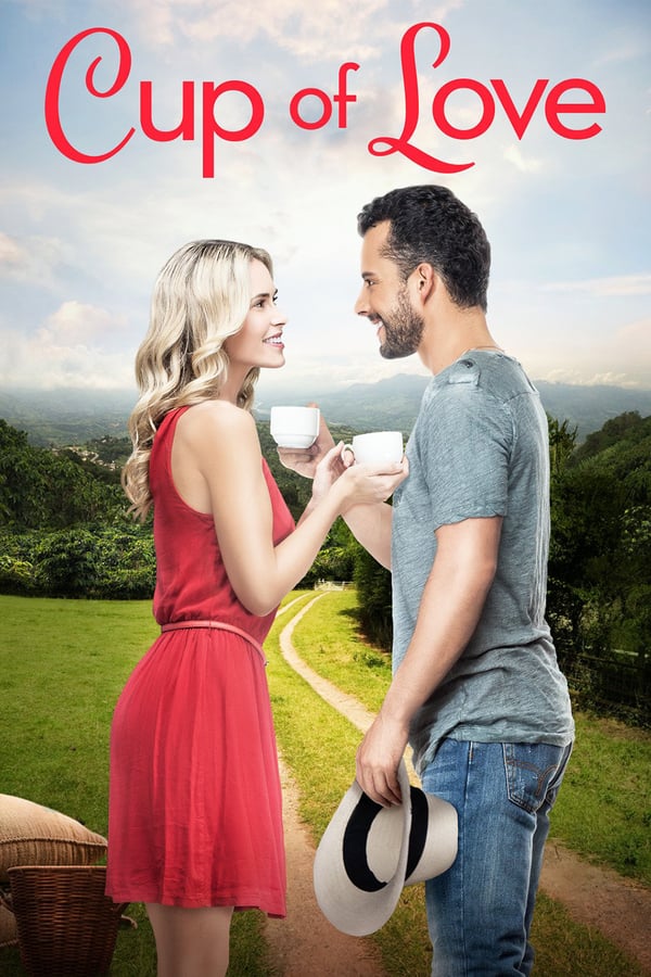 Cover of the movie Cup of Love