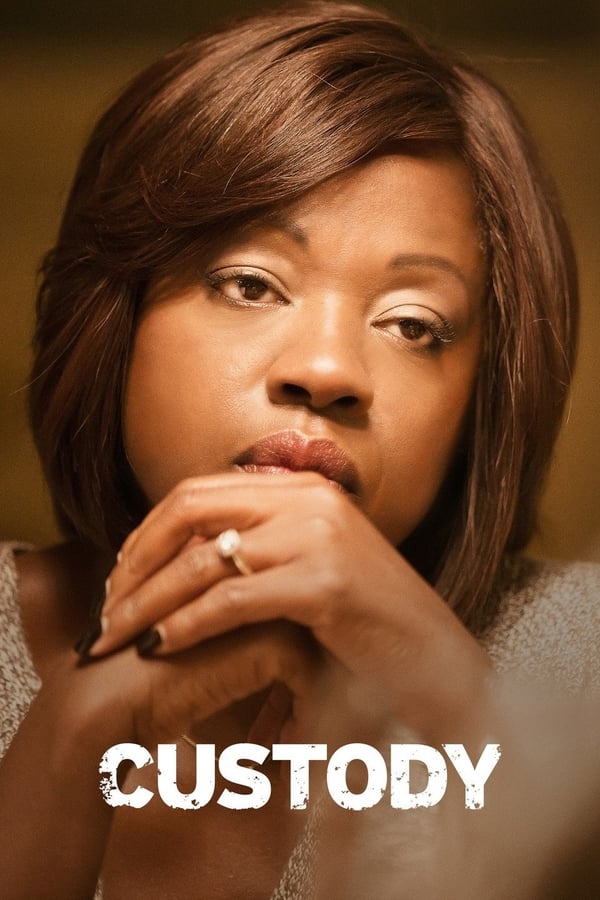 Cover of the movie Custody