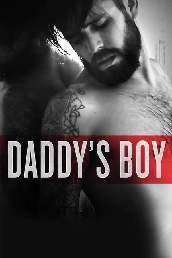 Cover of the movie Daddy's Boy