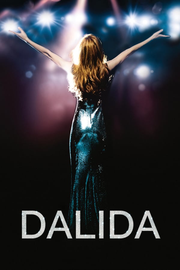 Cover of the movie Dalida