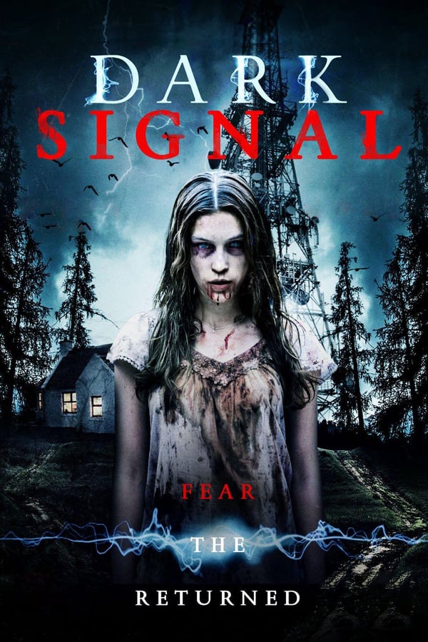 Cover of the movie Dark Signal