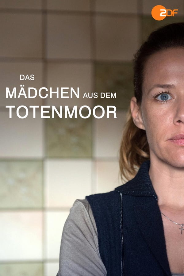 Cover of the movie Das Mädchen aus dem Totenmoor
