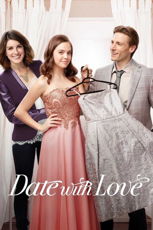 Cover of the movie Date with Love