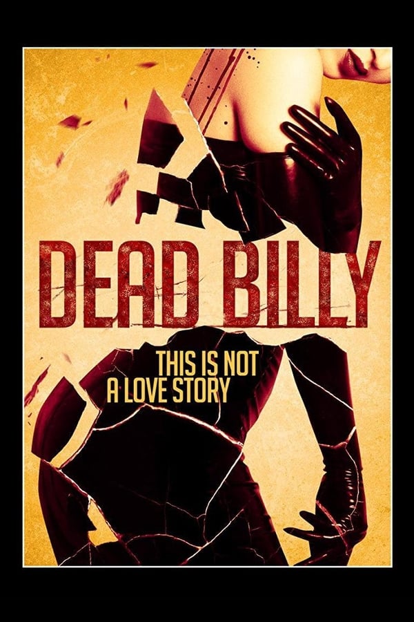 Cover of the movie Dead Billy