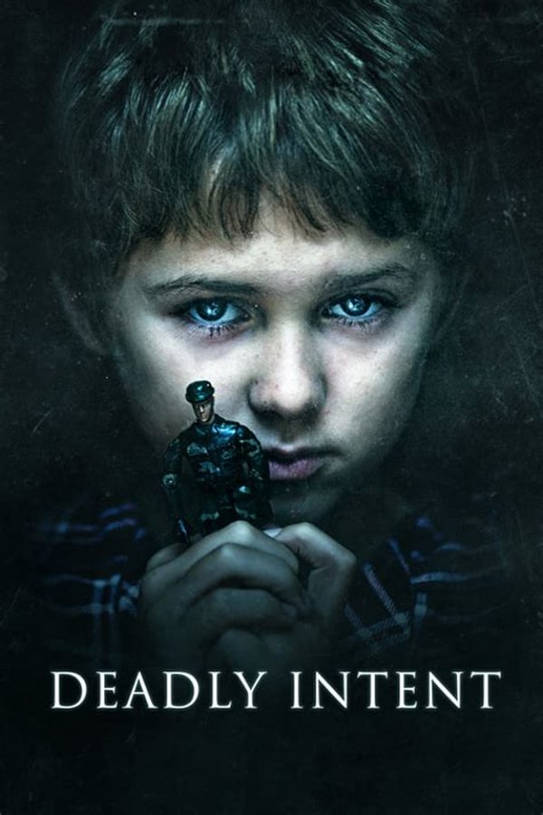 Cover of the movie Deadly Intent