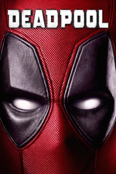 Cover of the movie Deadpool
