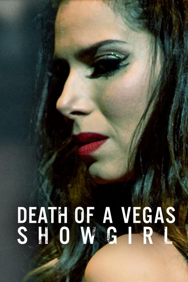 Cover of the movie Death of a Vegas Showgirl