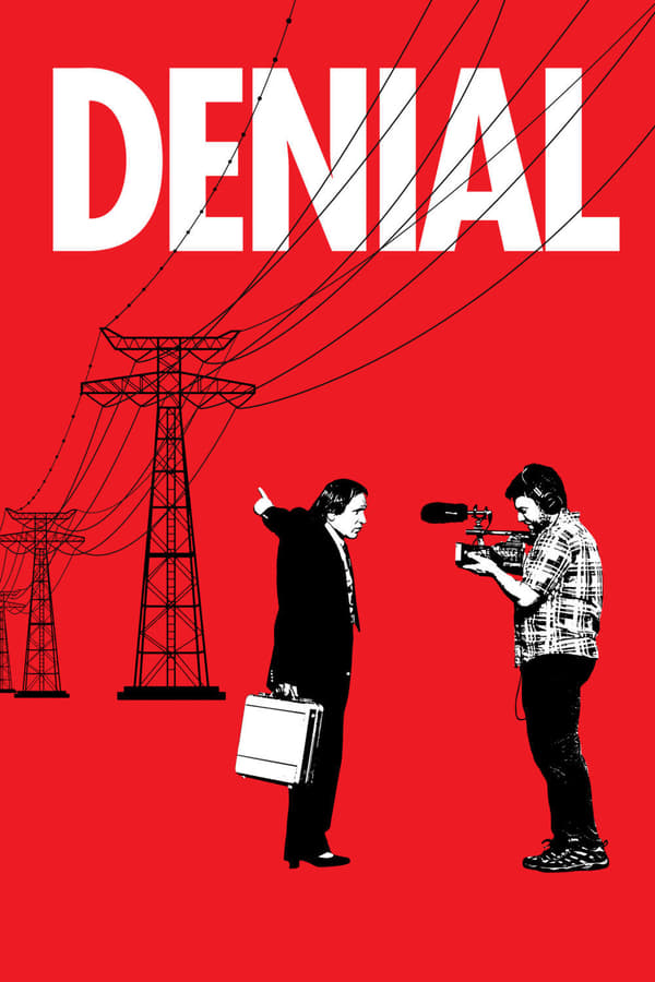 Cover of the movie Denial
