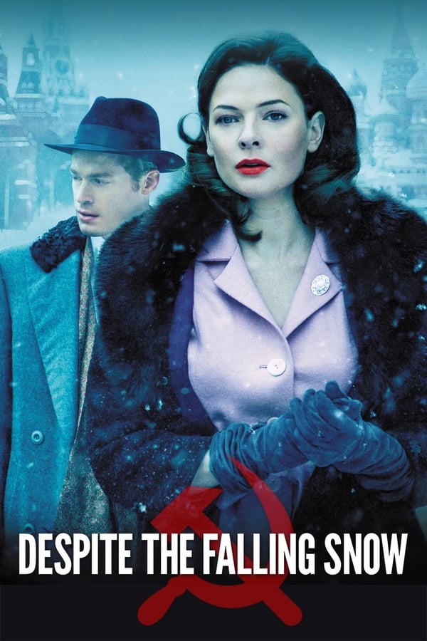 Cover of the movie Despite the Falling Snow
