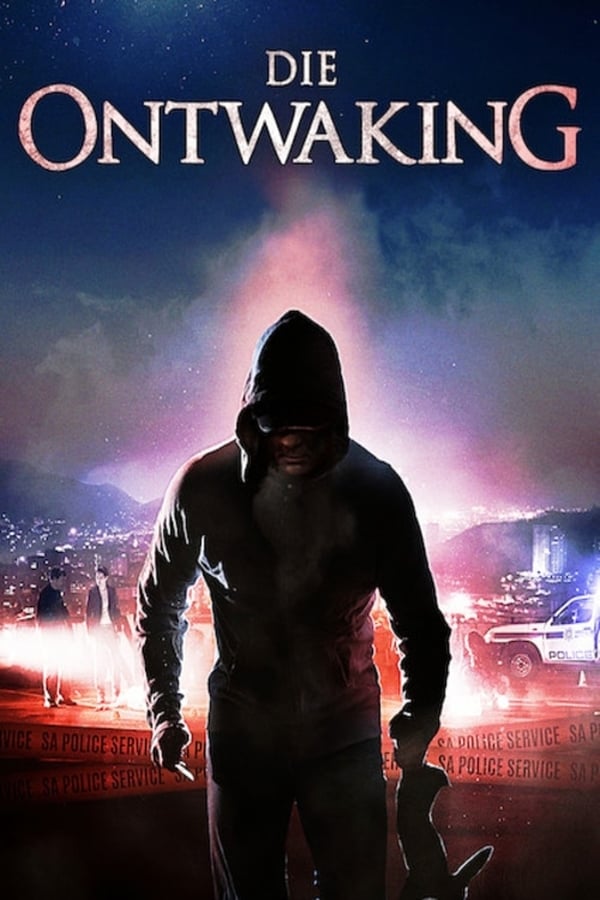 Cover of the movie Die Ontwaking