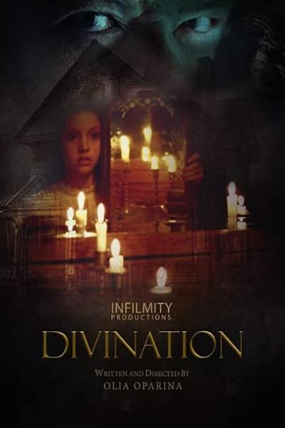 Cover of the movie Divination