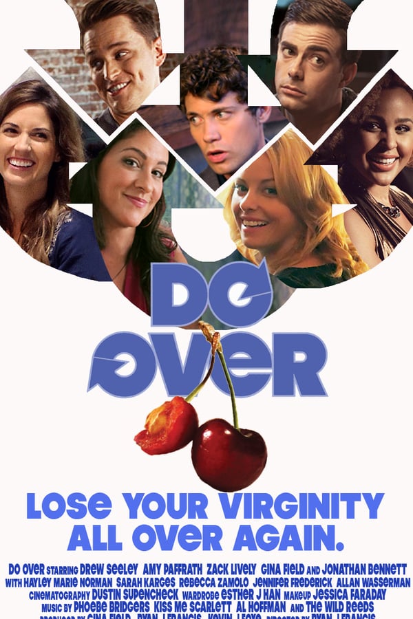 Cover of the movie Do Over