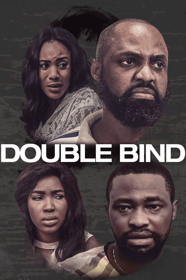 Cover of the movie Double Bind