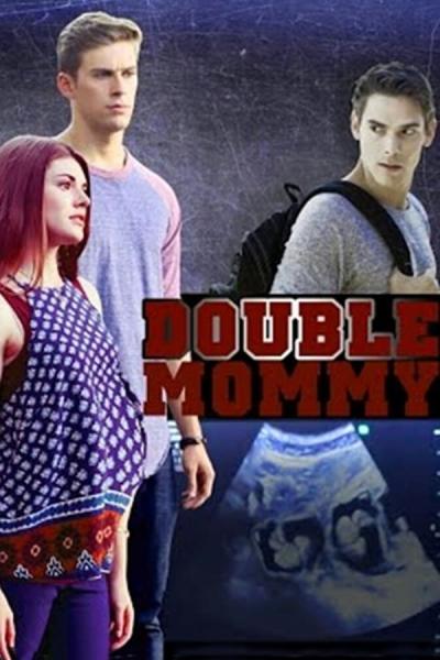 Cover of Double Mommy