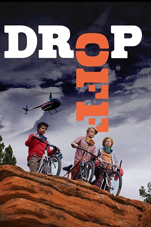 Cover of the movie Drop Off