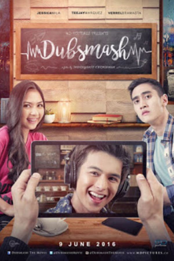 Cover of the movie Dubsmash