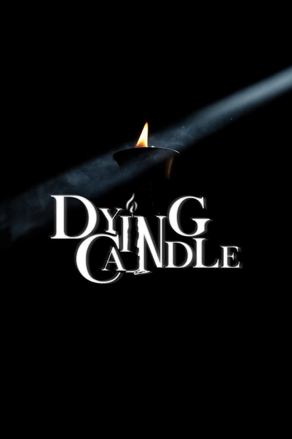 Cover of the movie Dying Candle