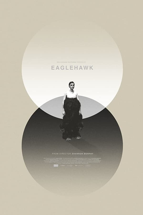 Cover of the movie Eaglehawk