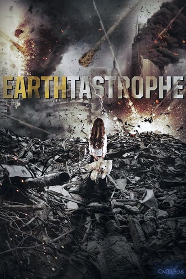 Cover of the movie Earthtastrophe