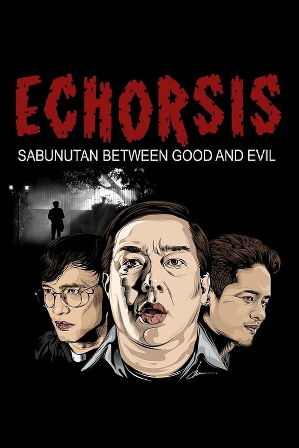 Cover of the movie Echorsis