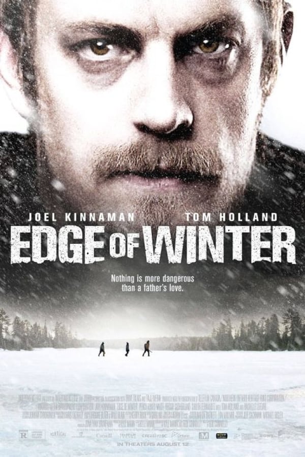 Cover of the movie Edge of Winter