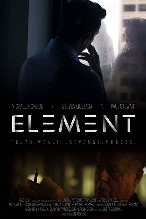 Cover of the movie Element