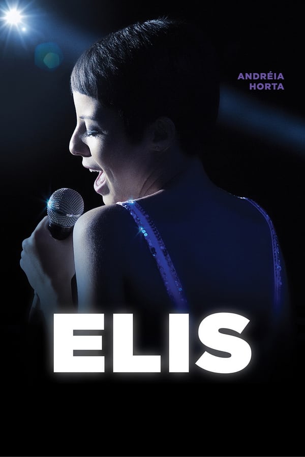 Cover of the movie Elis