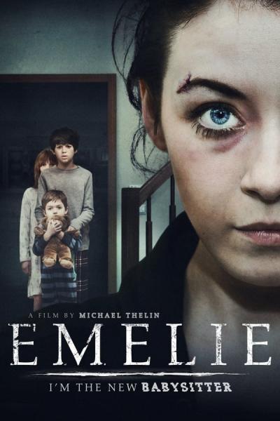 Cover of Emelie