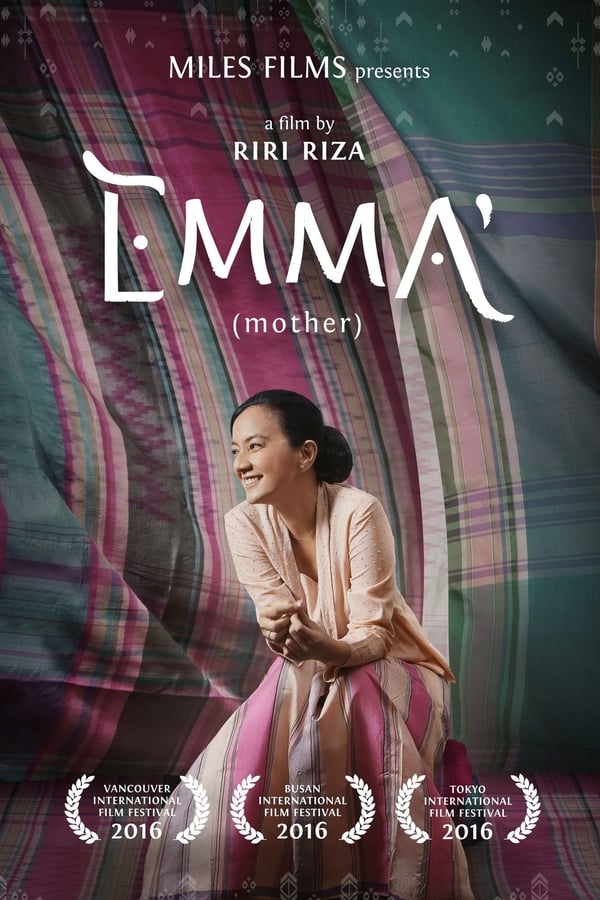 Cover of the movie Emma'