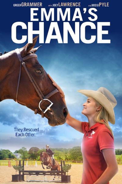Cover of the movie Emma's Chance