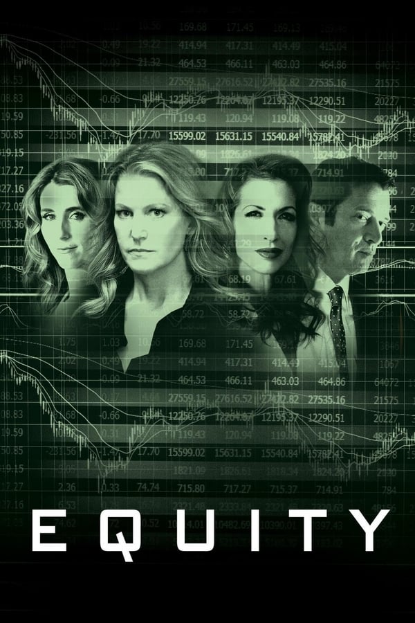 Cover of the movie Equity