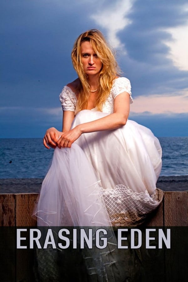 Cover of the movie Erasing  Eden