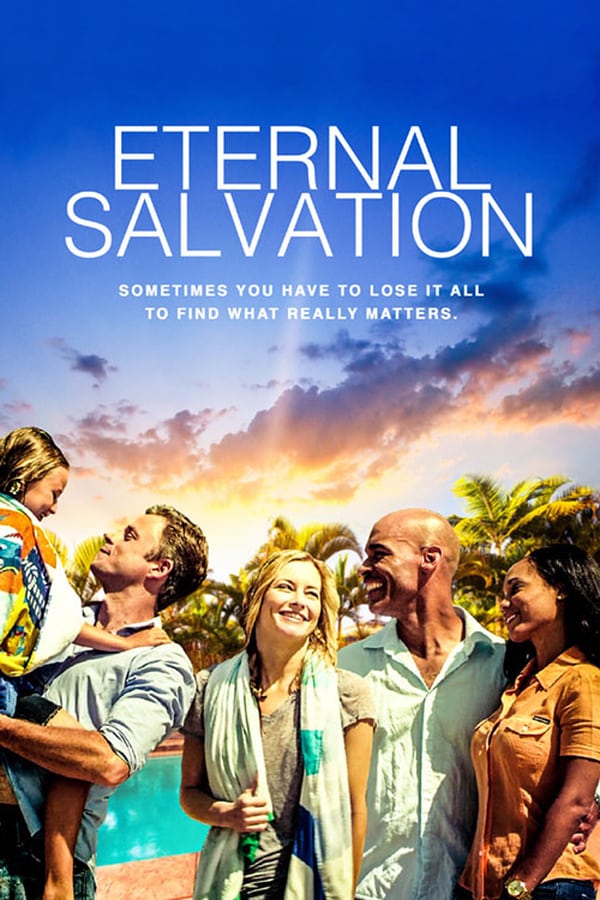 Cover of the movie Eternal Salvation