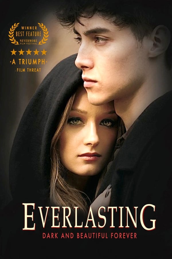 Cover of the movie Everlasting