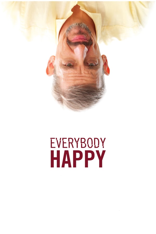 Cover of the movie Everybody Happy