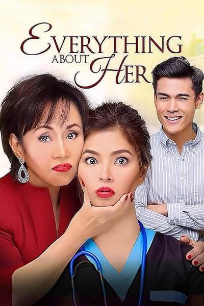 Cover of the movie Everything About Her