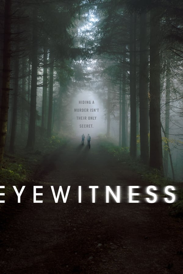 Cover of the movie Eyewitness