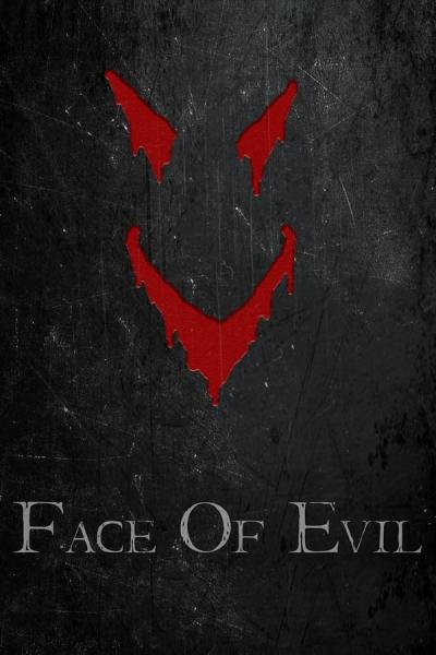 Cover of Face of Evil