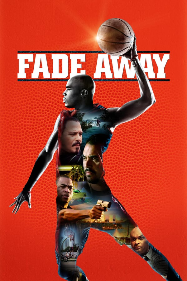 Cover of the movie Fade Away