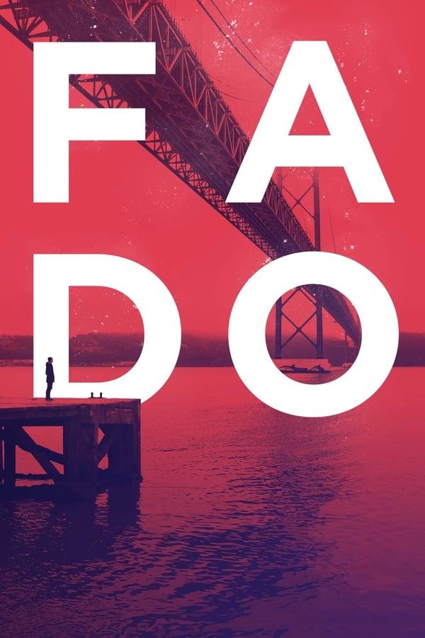 Cover of the movie Fado