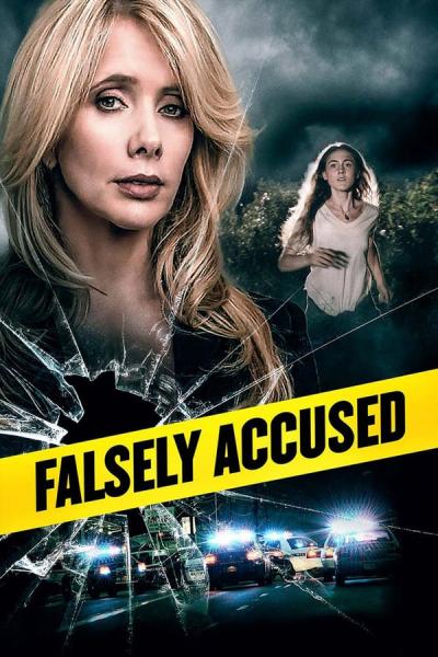 Cover of the movie Falsely Accused
