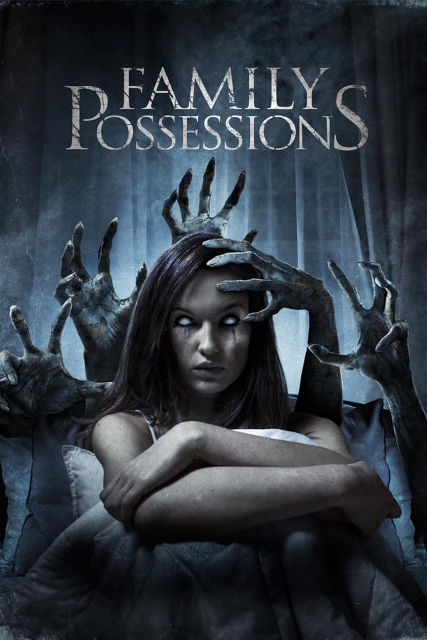 Cover of the movie Family Possessions