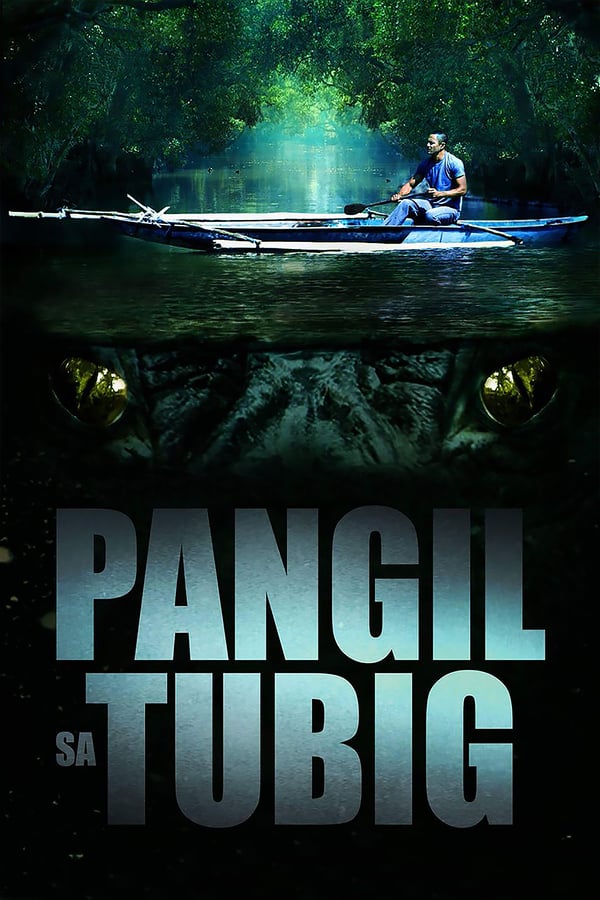 Cover of the movie Fang in the Water