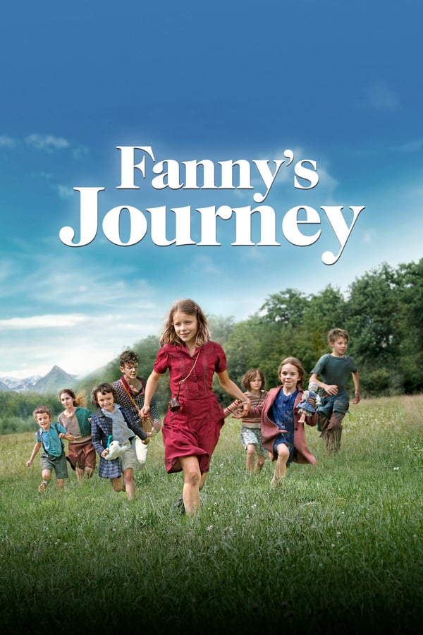 Cover of the movie Fanny's Journey
