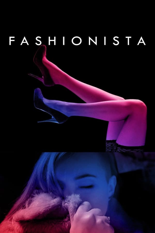 Cover of the movie Fashionista