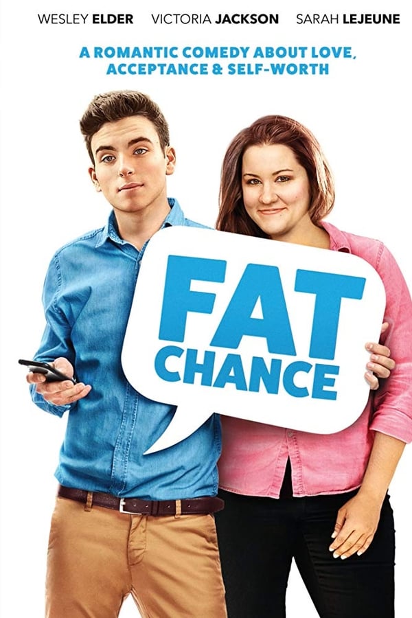 Cover of the movie Fat Chance